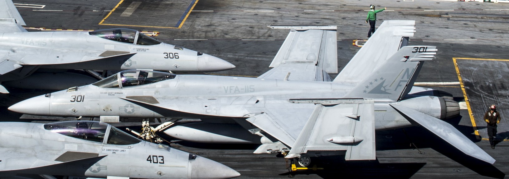 vfa-115 eagles strike fighter squadron f/a-18e super hornet cvw-5 cvn-73 uss george washington 87