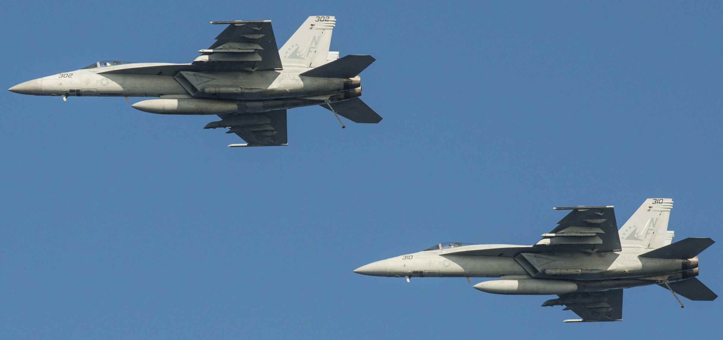 vfa-115 eagles strike fighter squadron f/a-18e super hornet cvw-5 cvn-76 uss ronald reagan 90