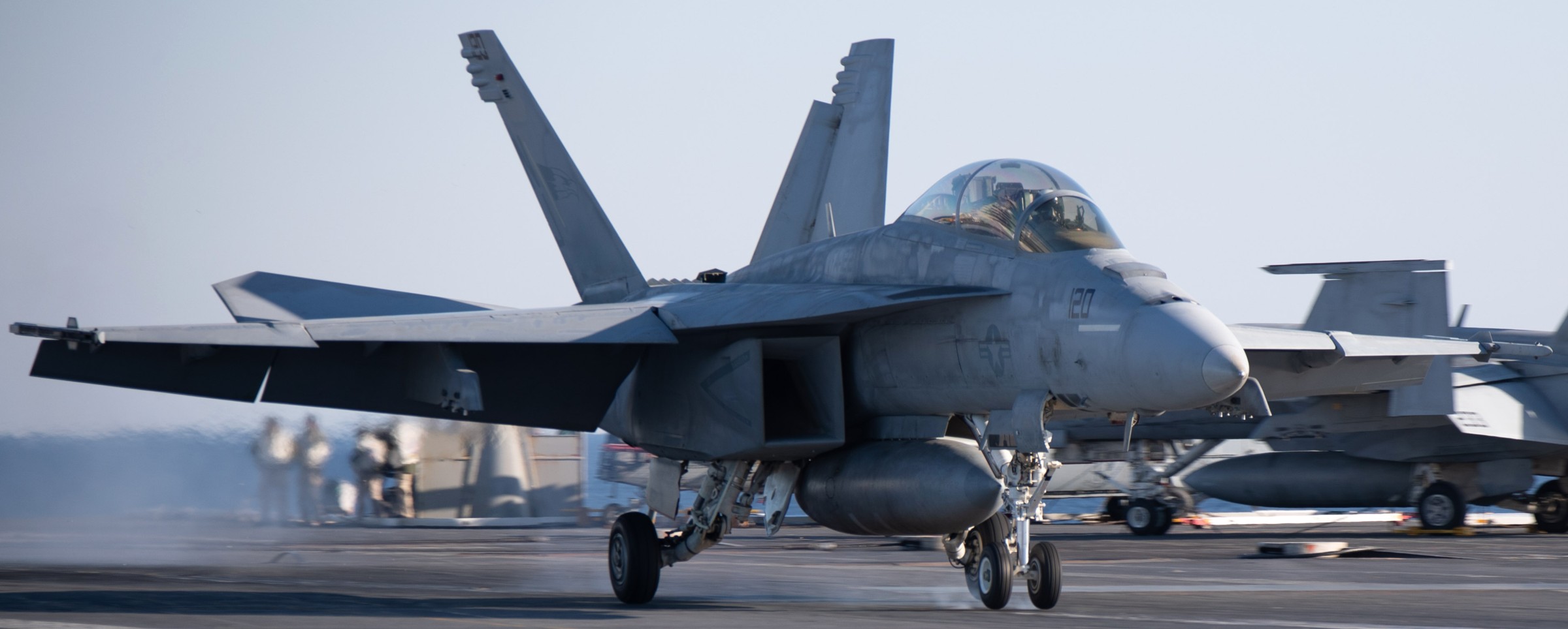 vfa-122 flying eagles strike fighter squadron f/a-18f super hornet cvn-78 uss gerald r. ford 59