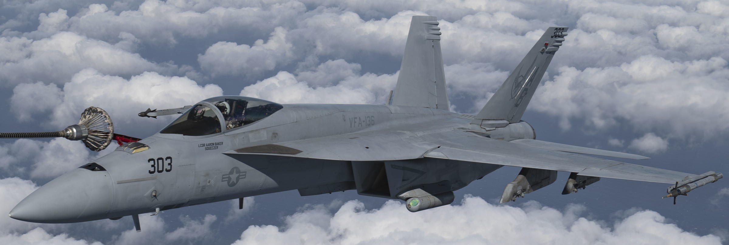 vfa-136 knighthawks strike fighter squadron f/a-18e super hornet nas lemoore 173