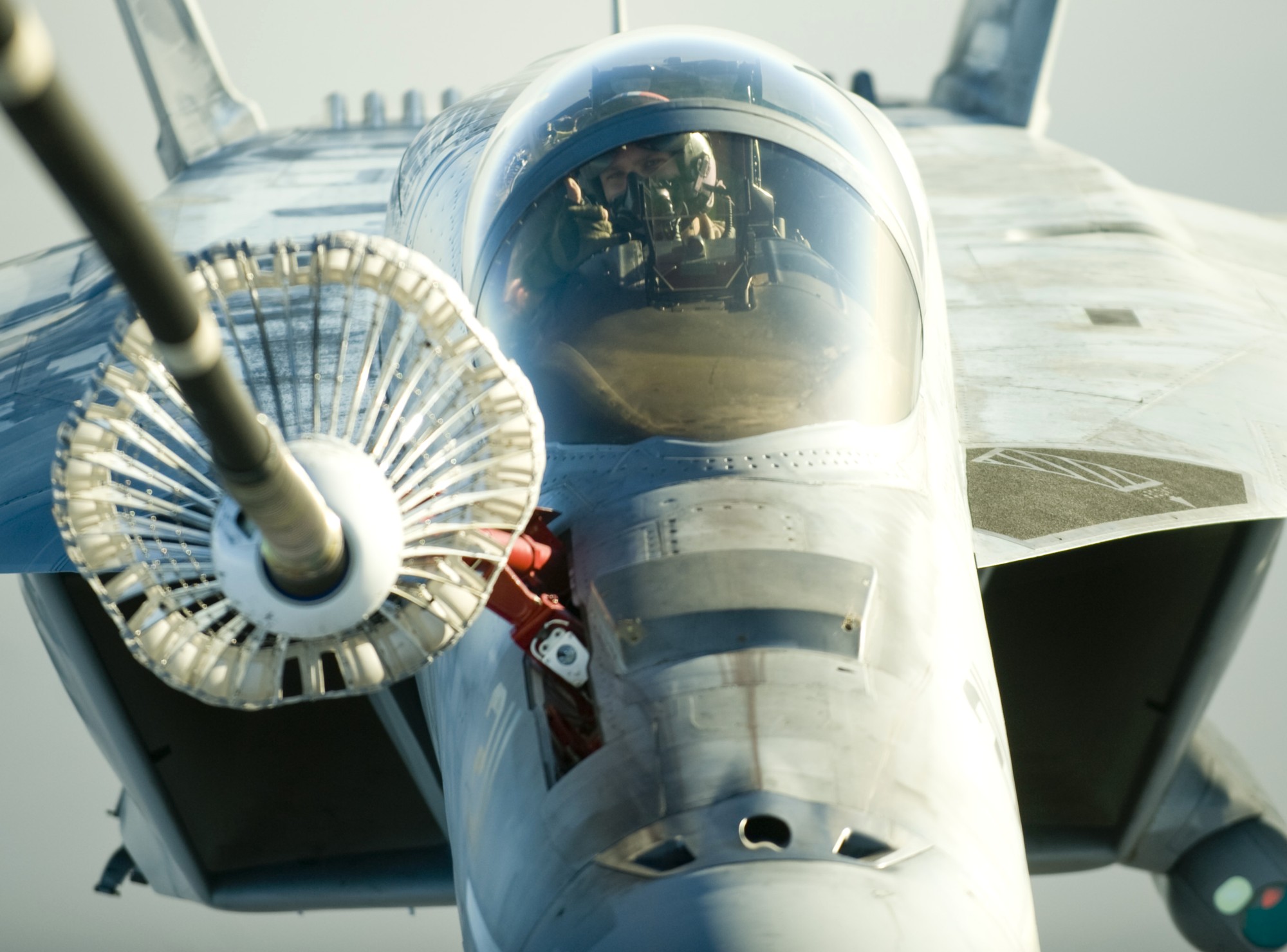 vfa-137 kestrels strike fighter squadron f/a-18e super hornet cvw-2 refueling afghanistan 88