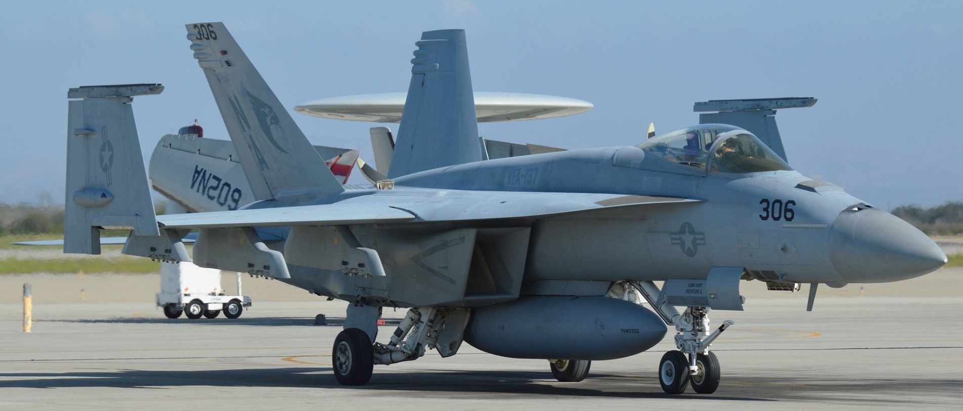 vfa-137 kestrels strike fighter squadron f/a-18e super hornet naval base ventura county point mugu 100