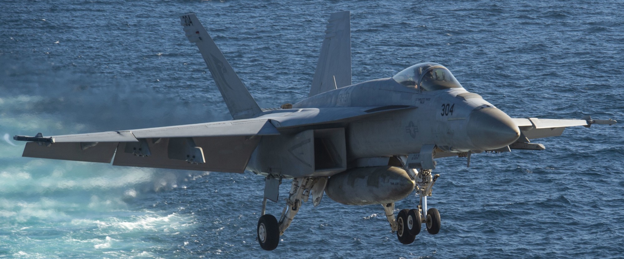 vfa-137 kestrels strike fighter squadron f/a-18e super hornet cvw-17 cvn-68 uss nimitz 112