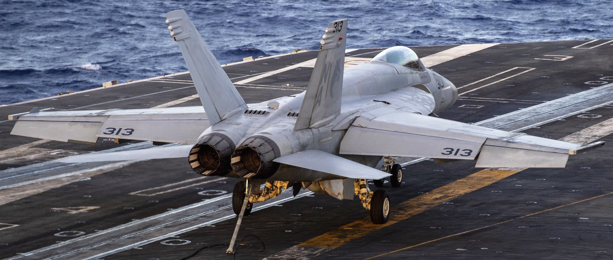 vfa-137 kestrels strike fighter squadron f/a-18e super hornet cvw-17 cvn-68 uss nimitz 168