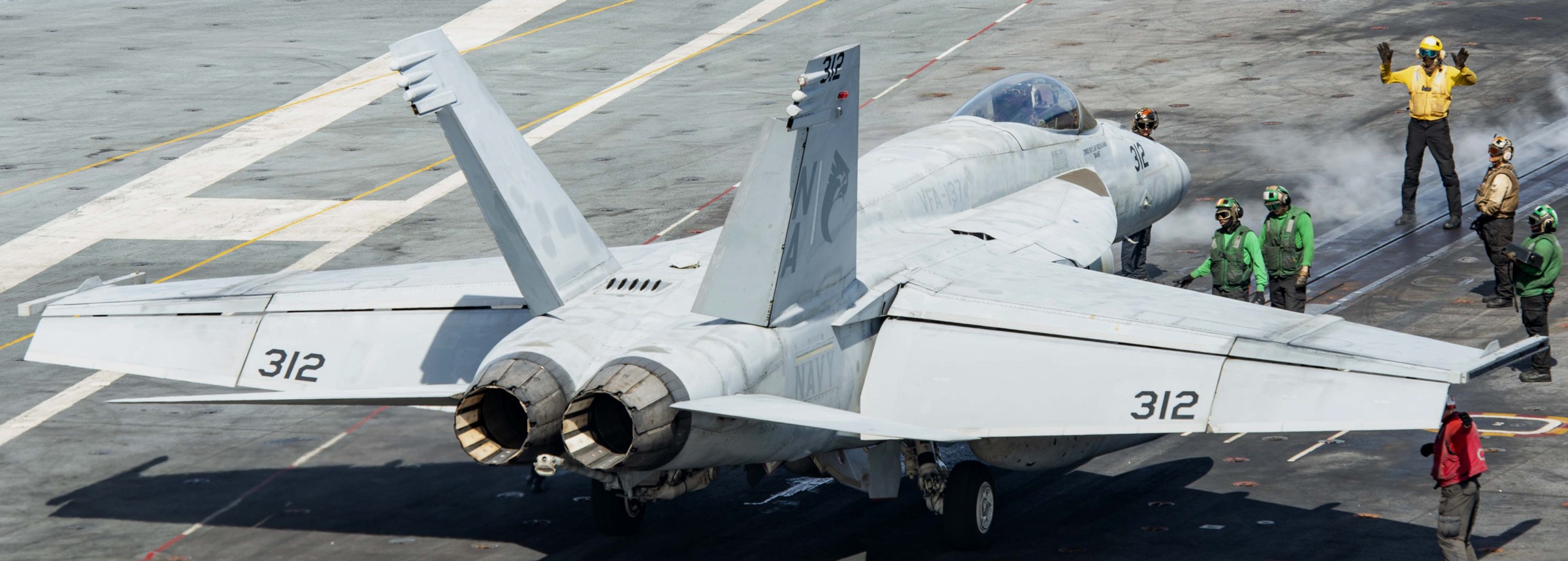 vfa-137 kestrels strike fighter squadron f/a-18e super hornet cvw-17 cvn-68 uss nimitz 169