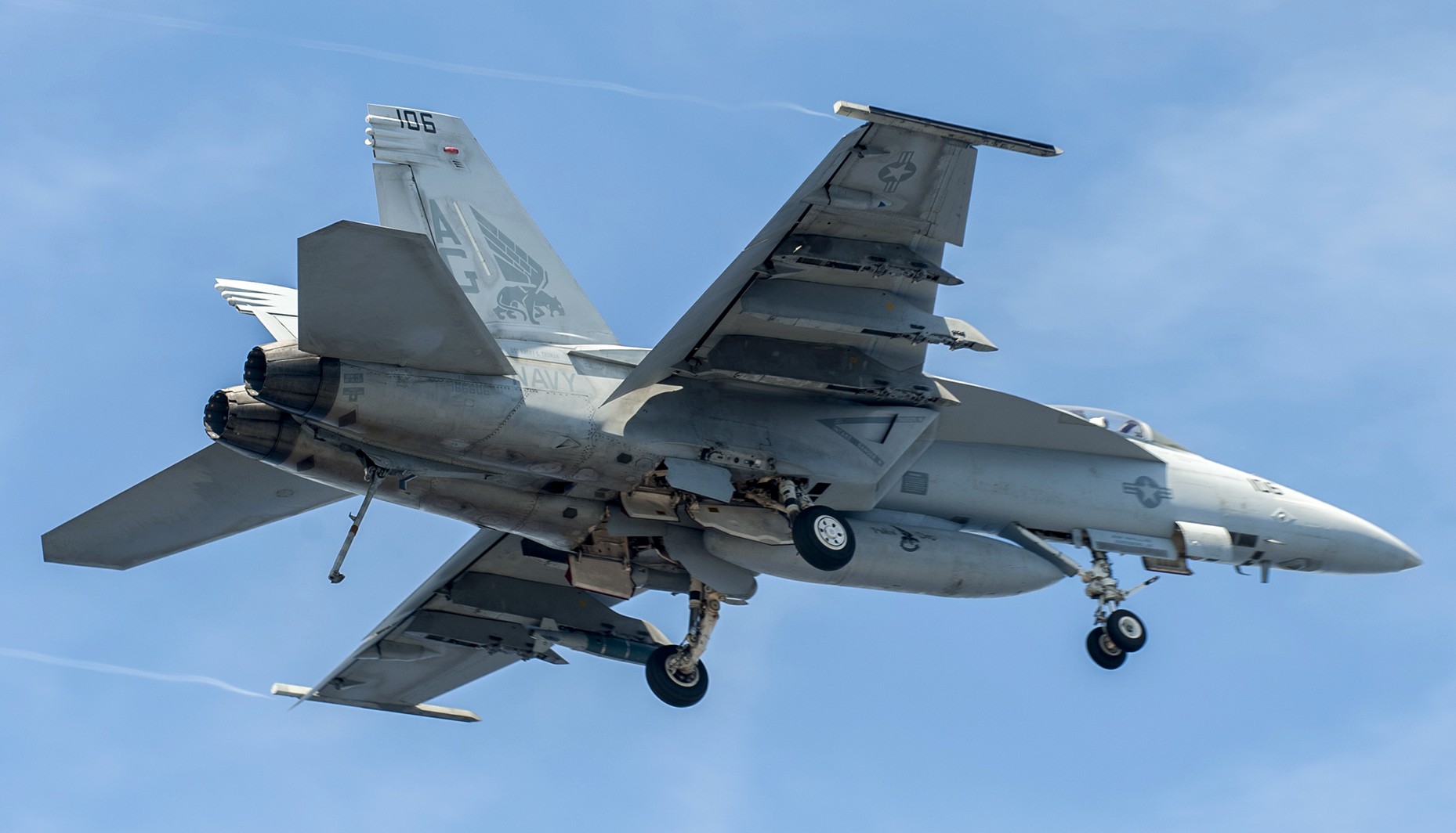 vfa-143 pukin dogs strike fighter squadron f/a-18e super hornet nas oceana virginia 83x