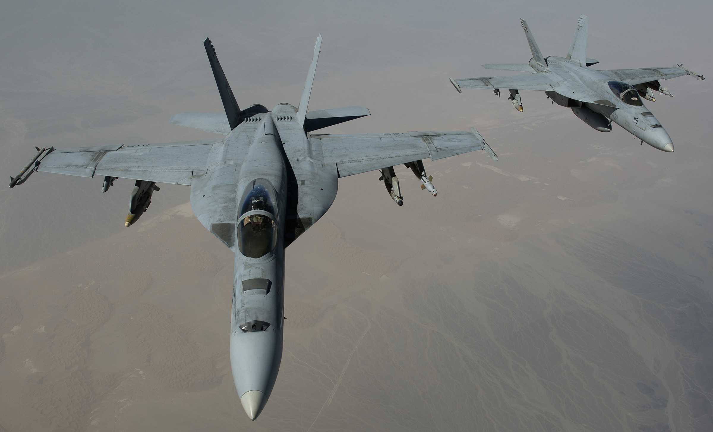 vfa-143 pukin dogs strike fighter squadron f/a-18e super hornet cvw-7 uss dwight d. eisenhower cvn-69 afghanistan 2013 89