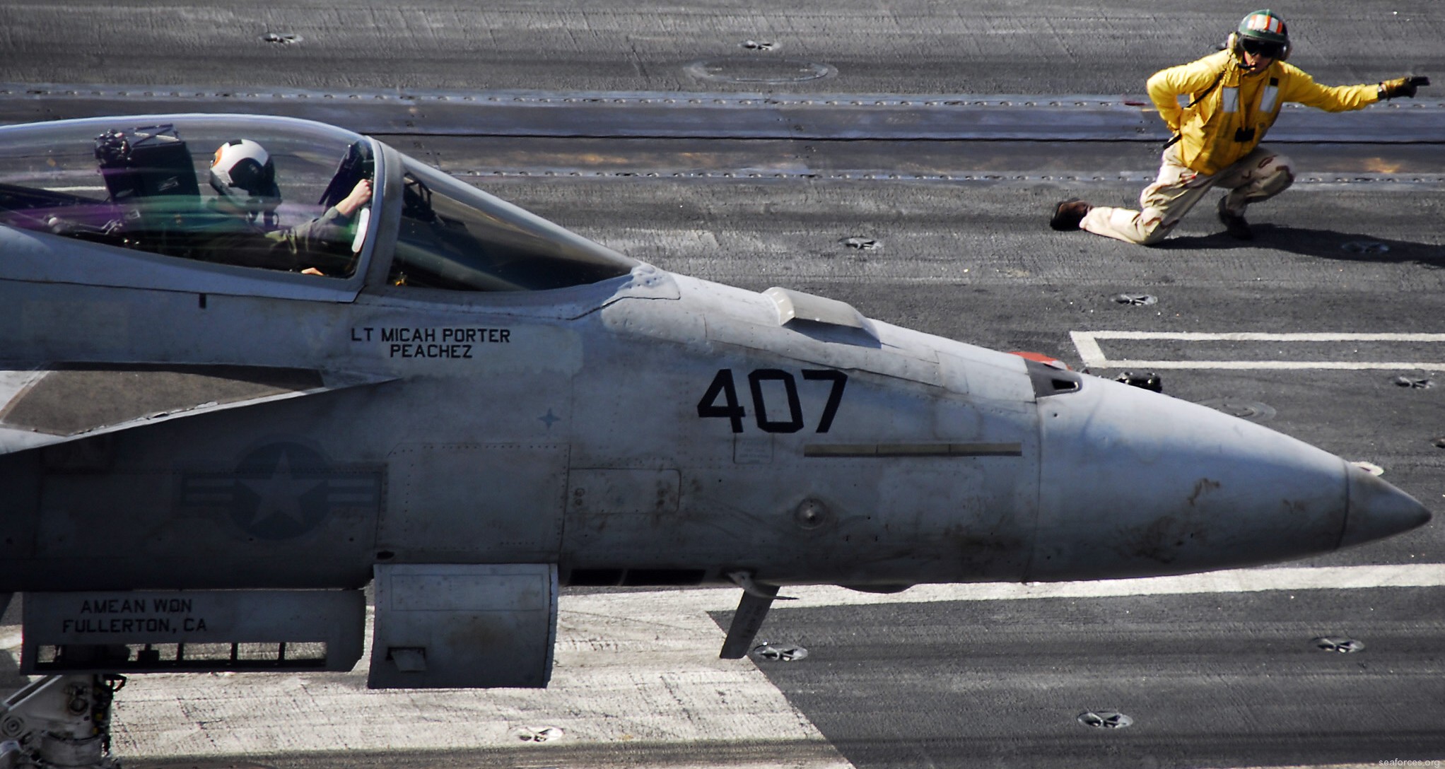 vfa-147 argonauts f/a-18e super hornet strike fighter squadron carrier air wing cvw-9 uss john c. stennis cvn-74 150