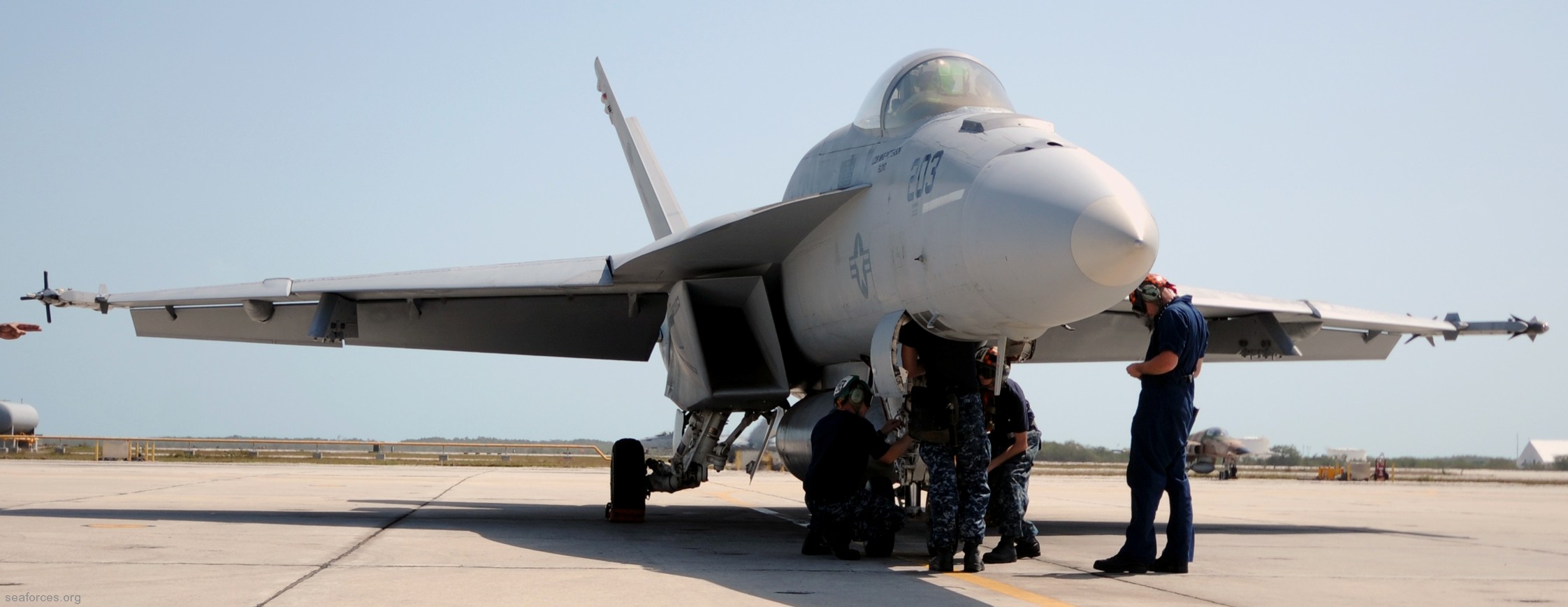 vfa-147 argonauts f/a-18e super hornet strike fighter squadron carrier air wing cvw-11 nas key west florida 217