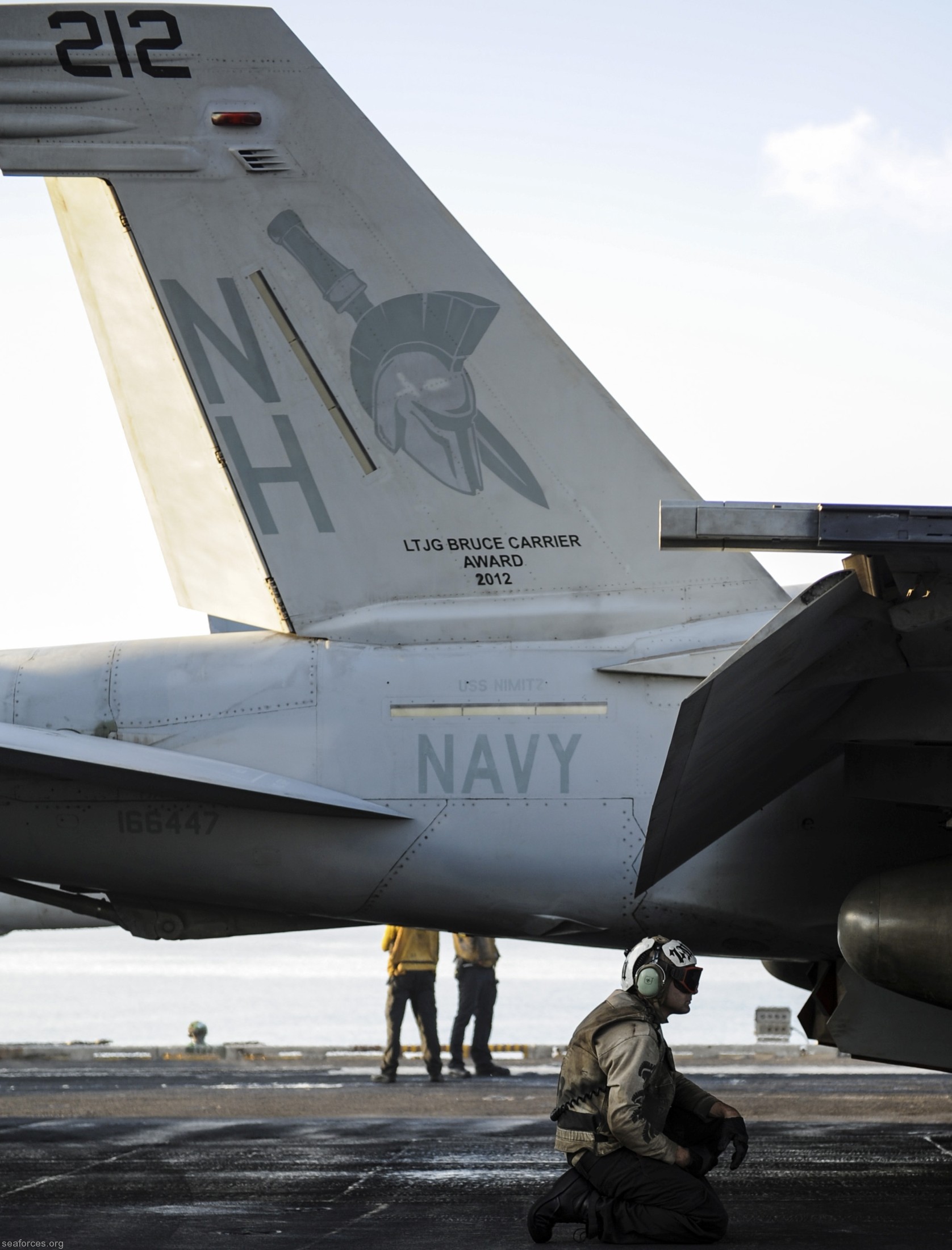 vfa-147 argonauts f/a-18e super hornet strike fighter squadron carrier air wing cvw-11 uss nimitz cvn-68  224