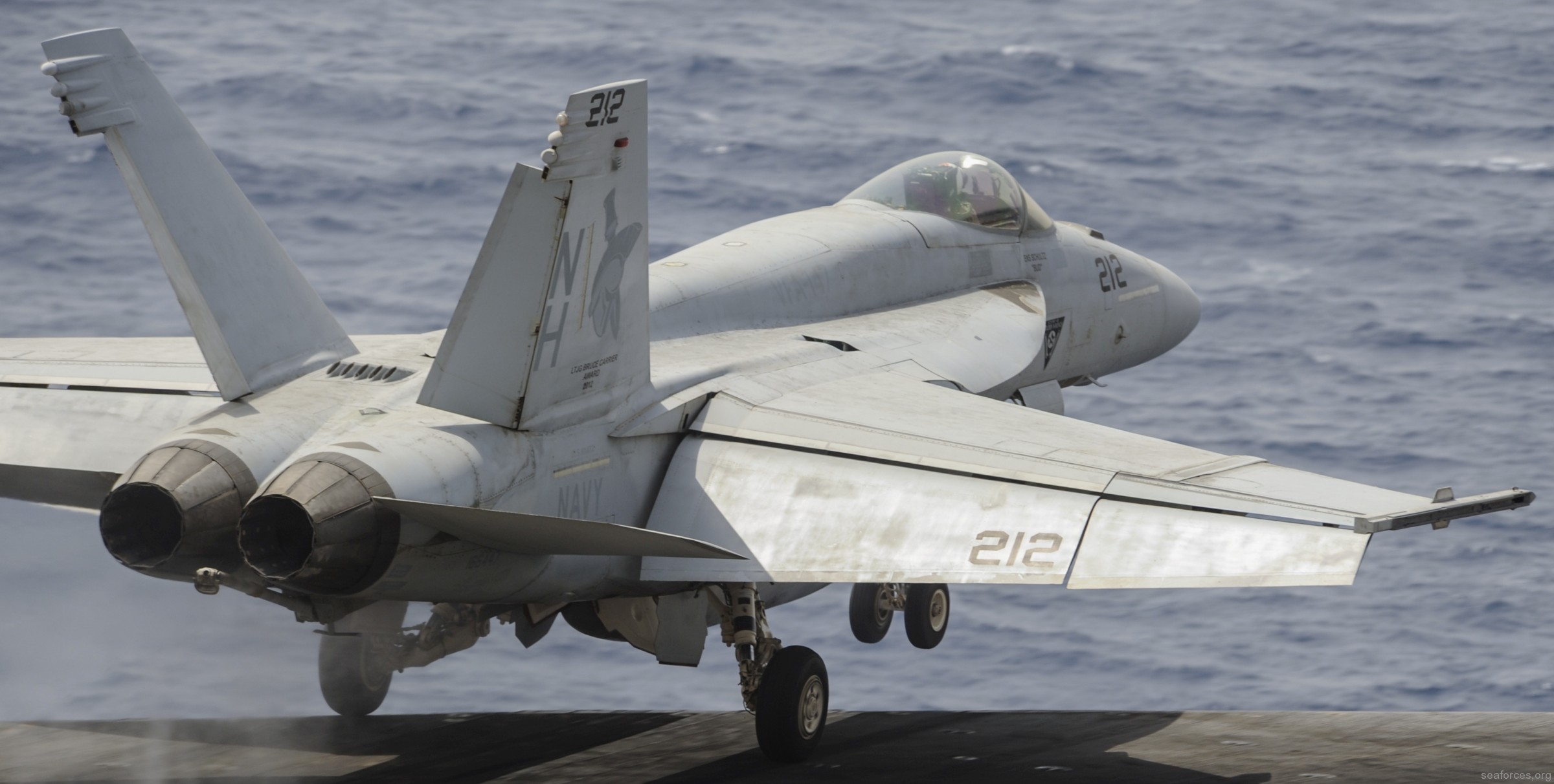 vfa-147 argonauts f/a-18e super hornet strike fighter squadron carrier air wing cvw-11 uss nimitz cvn-68  225