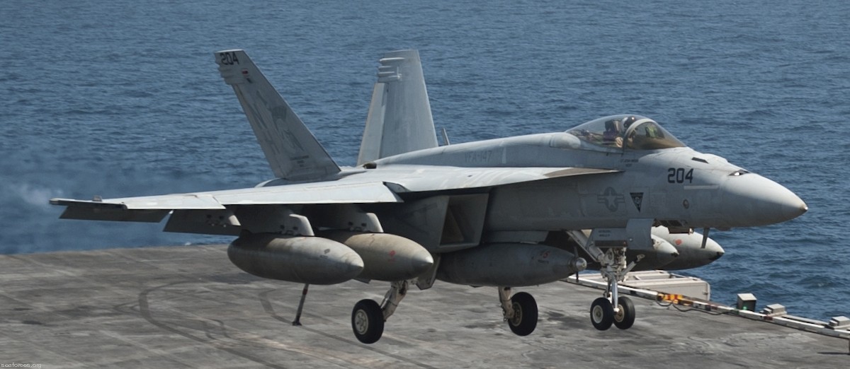 vfa-147 argonauts f/a-18e super hornet strike fighter squadron carrier air wing cvw-11 uss nimitz cvn-68  229