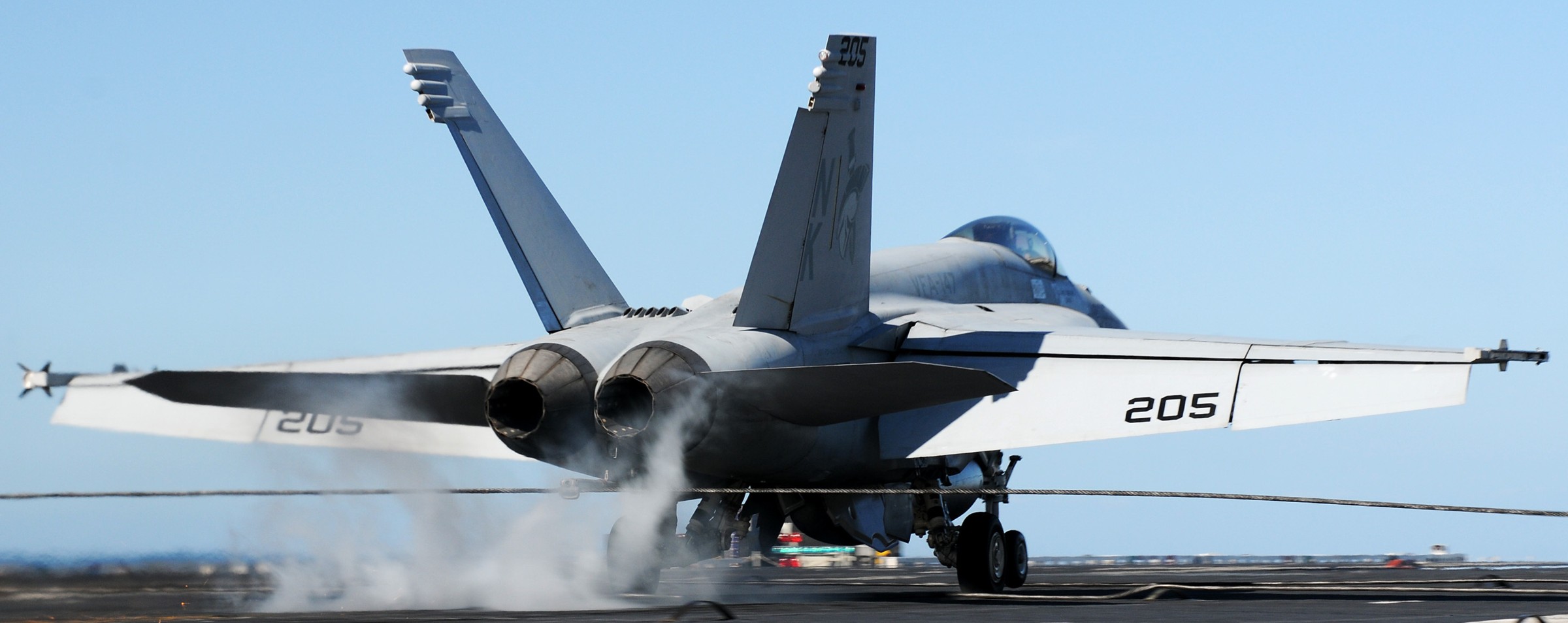 vfa-147 argonauts f/a-18e super hornet strike fighter squadron cvw-14 uss ronald reagan cvn-76 279