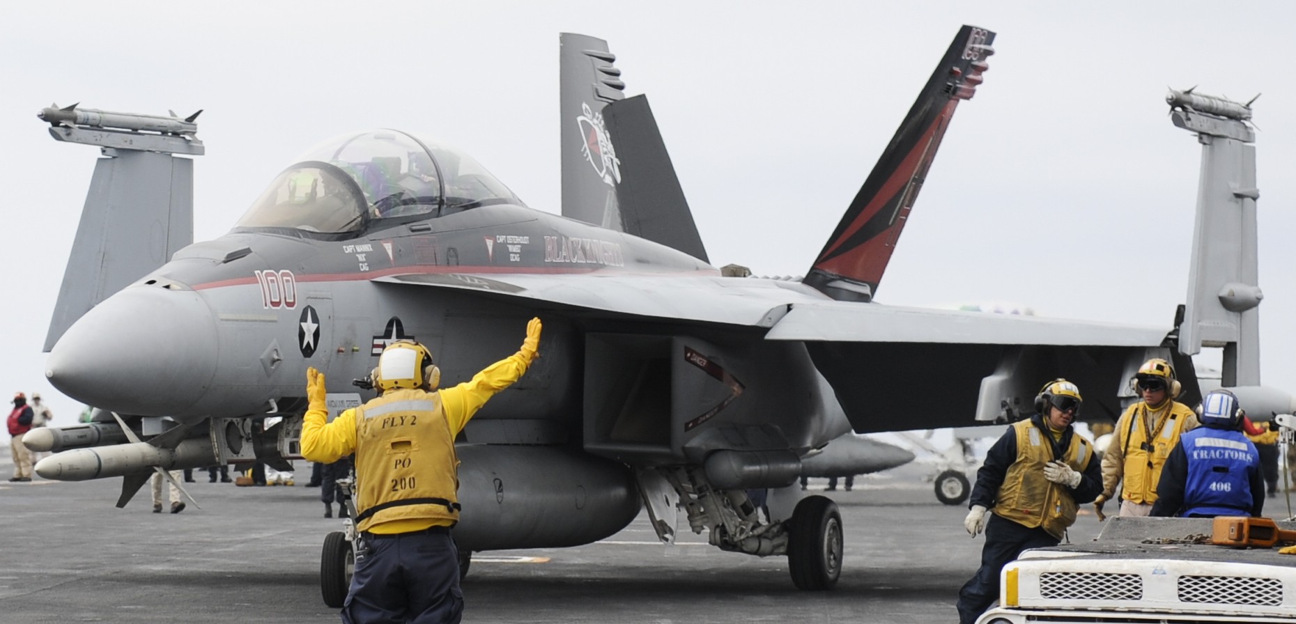 vfa-154 black knights f/a-18f super hornet strike fighter squadron navy cvw-11 uss nimitz cvn-68 164