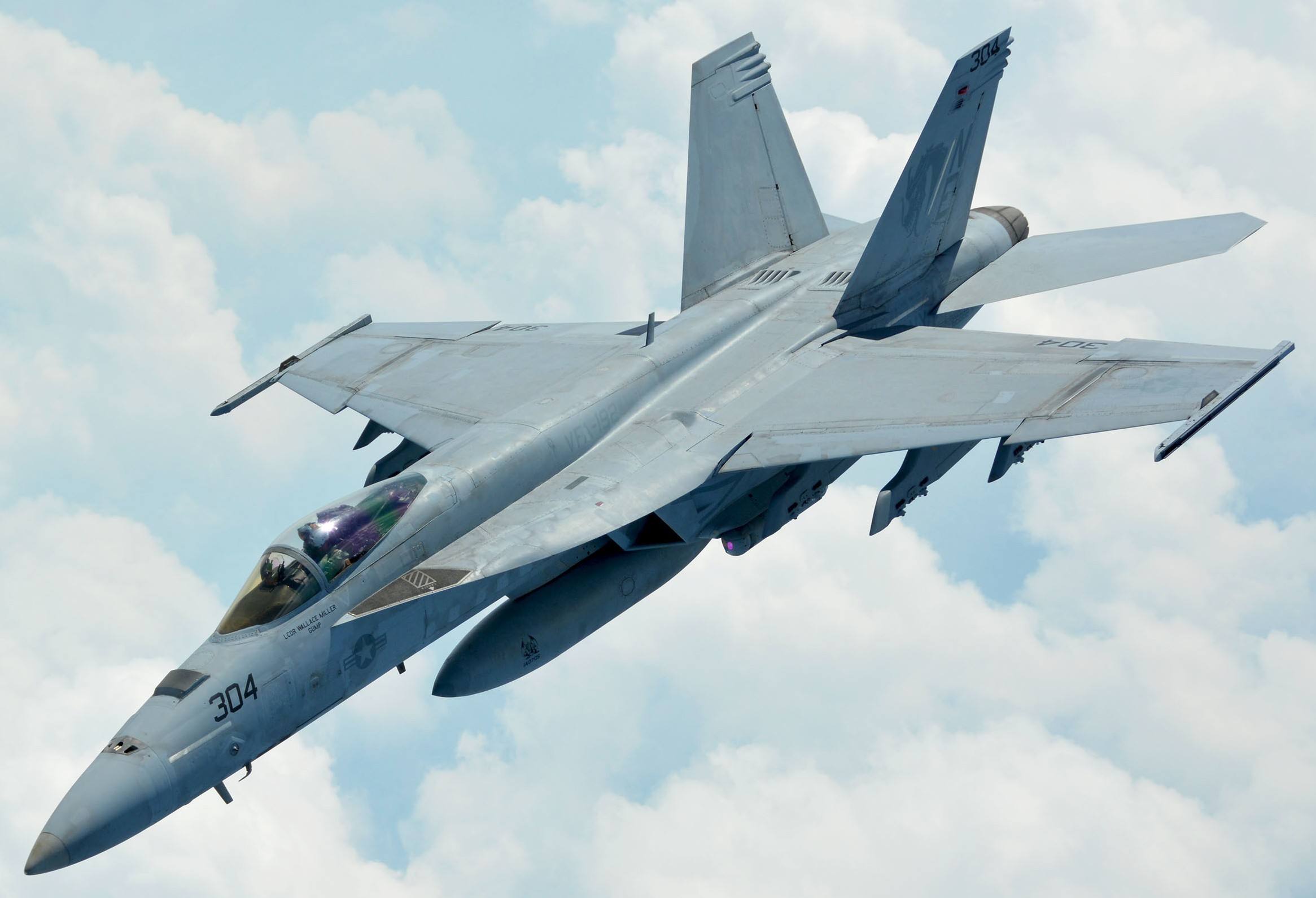 vfa-192 golden dragons f/a-18e super hornet strike fighter squadron navy cvw-2 uss carl vinson cvn-70 rimpac 2018 143