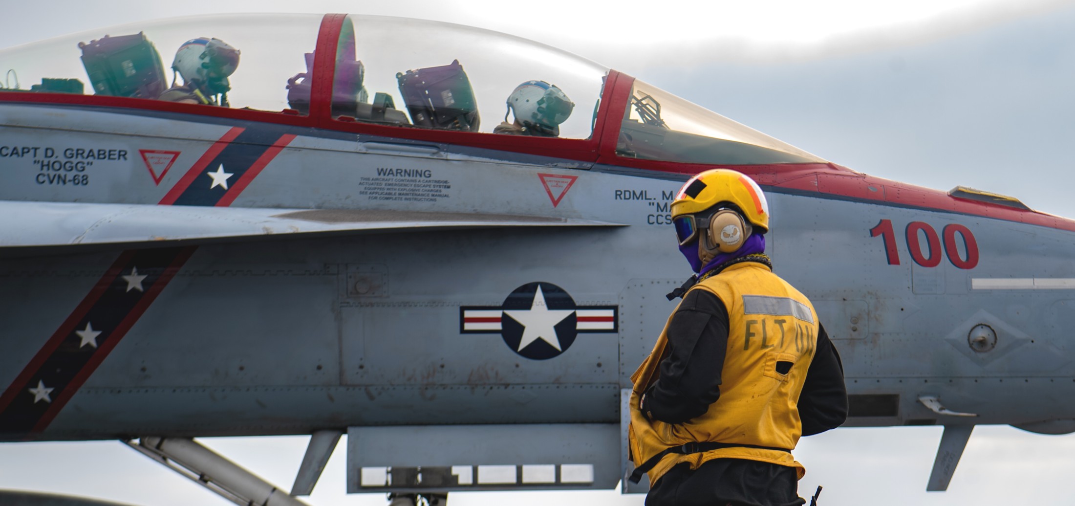 vfa-22 fighting redcocks strike fighter squadron f/a-18f super hornet cvw-17 cvn-68 uss nimitz 177