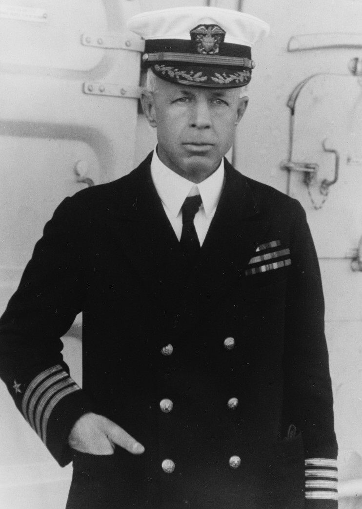 admiral harry ervin yarnell us navy 11