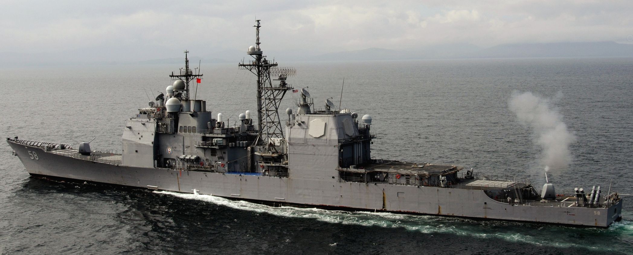 cg-58 uss philippine sea ticonderoga class guided missile cruiser aegis us navy 30