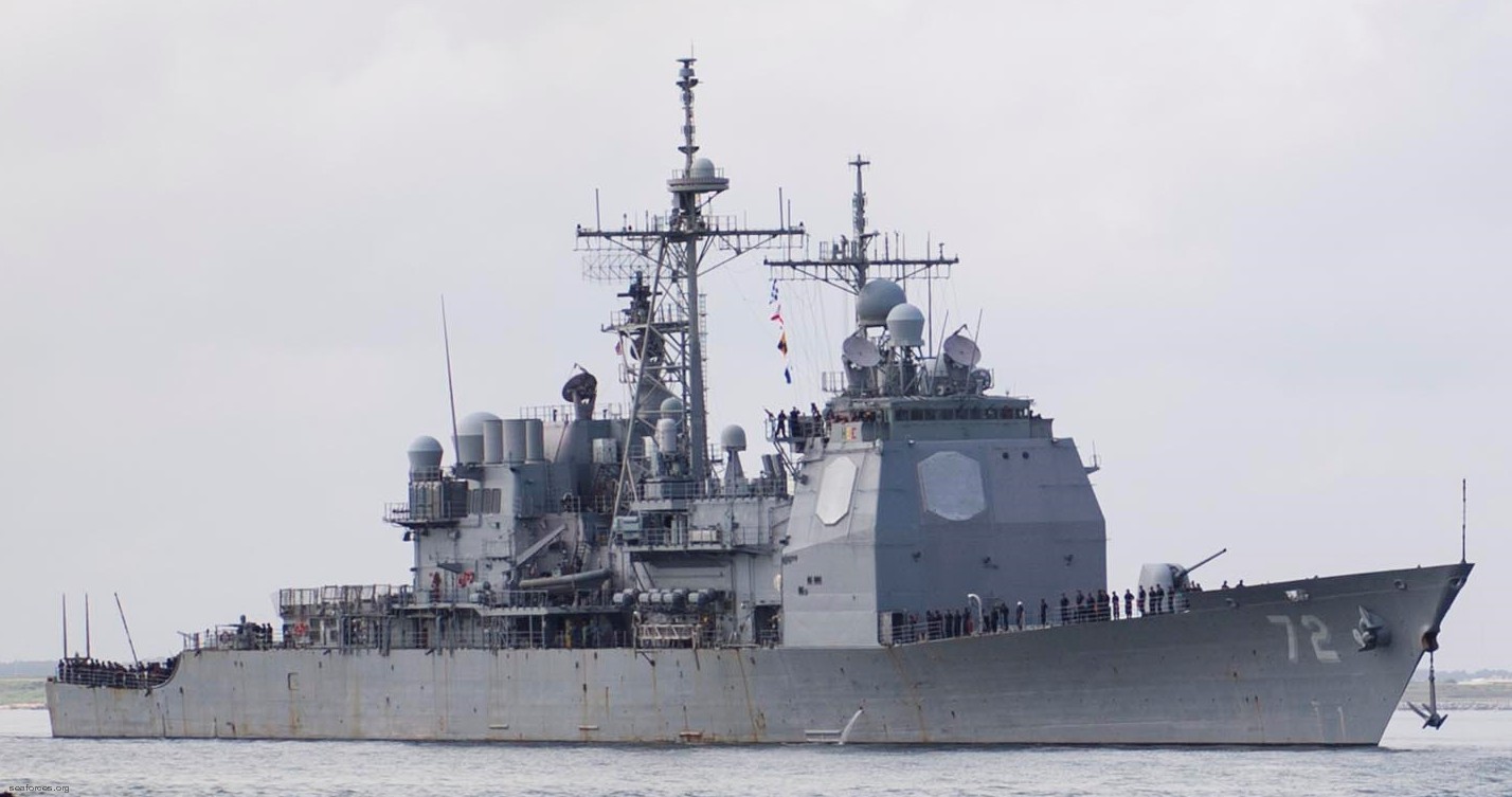 cg-72 uss vella gulf ticonderoga class guided missile cruiser navy 05 naval station norfolk virginia