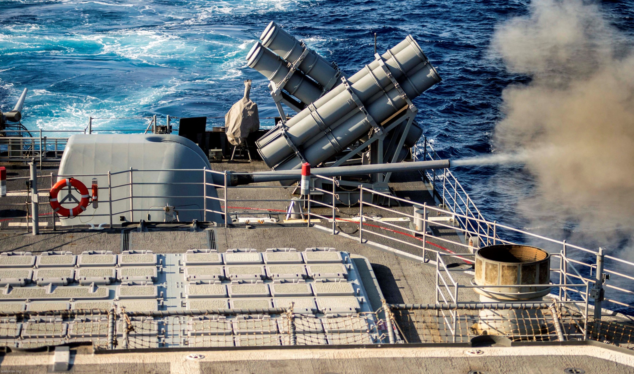 cg-72 uss vella gulf ticonderoga class guided missile cruiser navy 23 mk-41 vls mk-45 gun