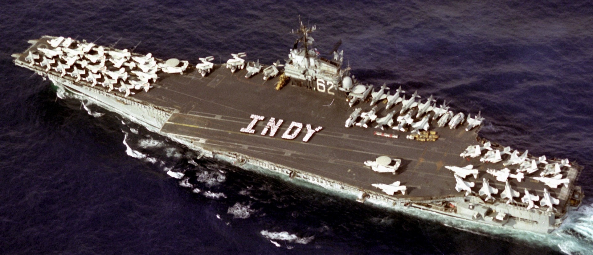uss independence cv-62 forrestal class aircraft carrier us navy 49x