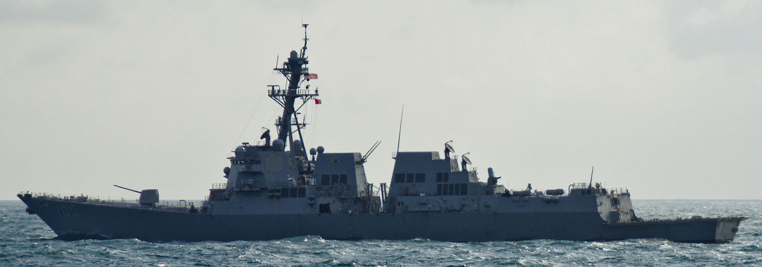 ddg-100 uss kidd arleigh burke class guided missile destroyer aegis us navy bay of bengal 16