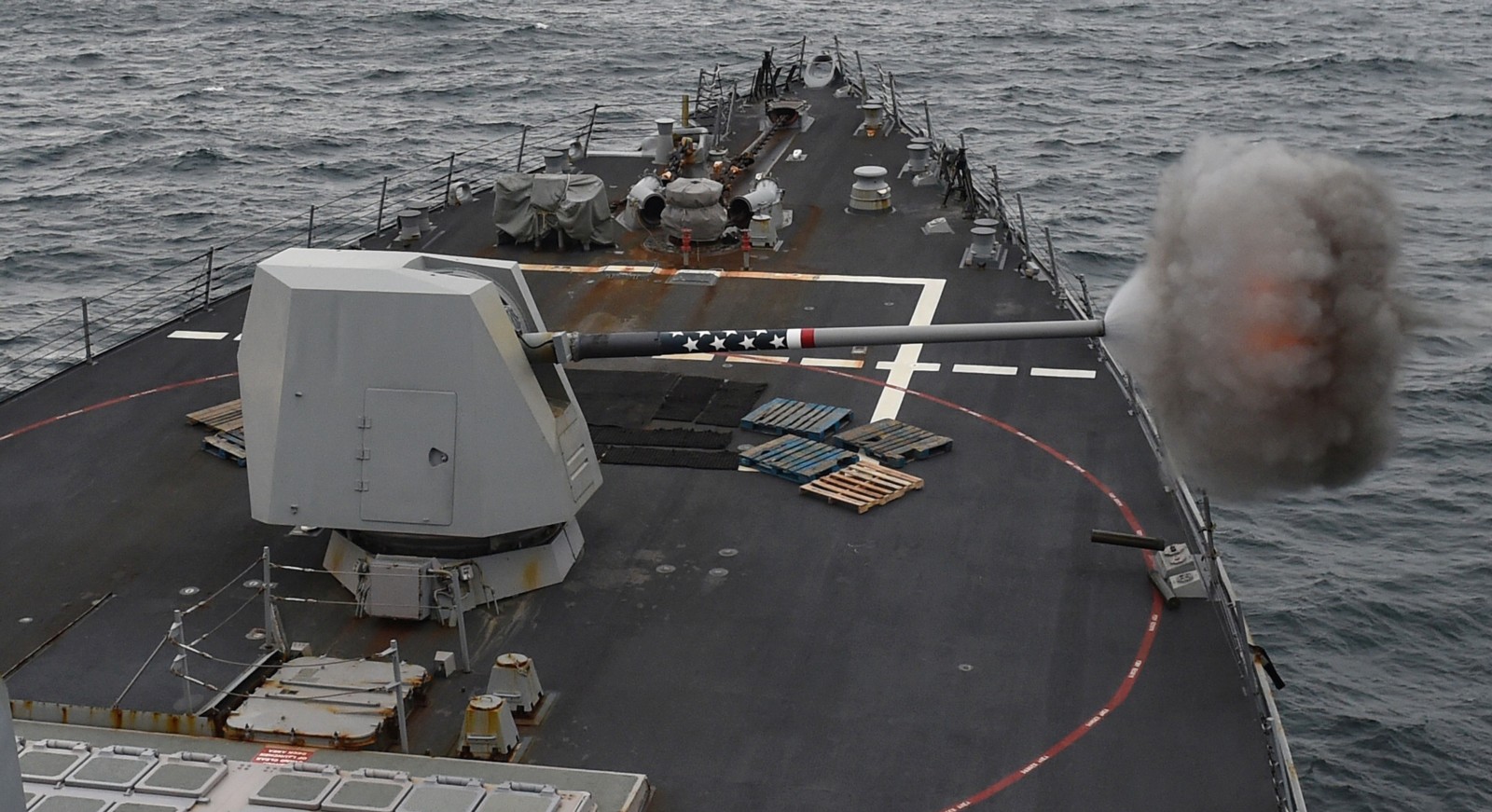 ddg-107 uss gravely arleigh burke class guided missile destroyer aegis us navy exercise joint warrior 2019 37