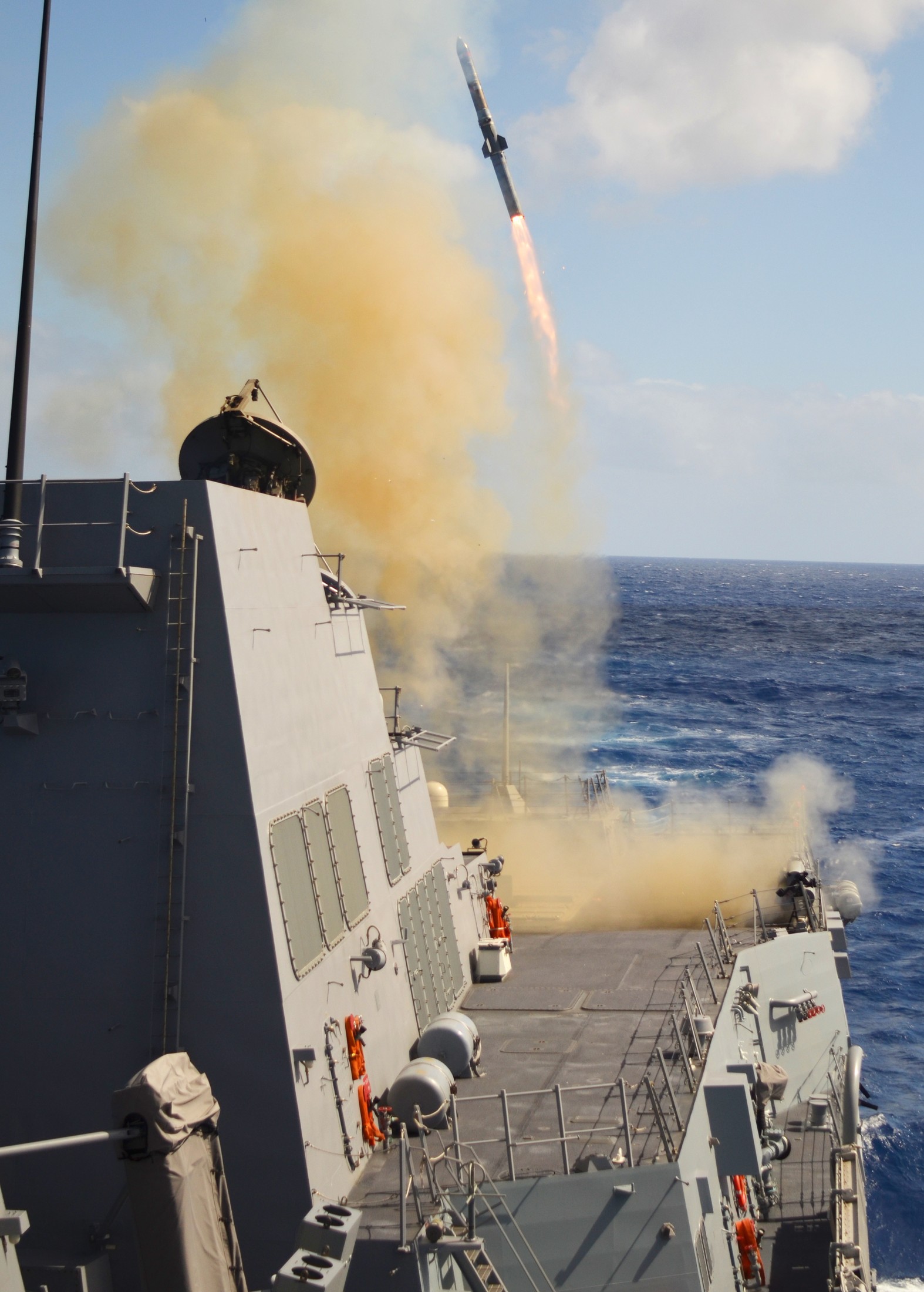 ddg-112 uss michael murphy arleigh burke class guided missile destroyer aegis us navy rum-139 vl-asroc 60p