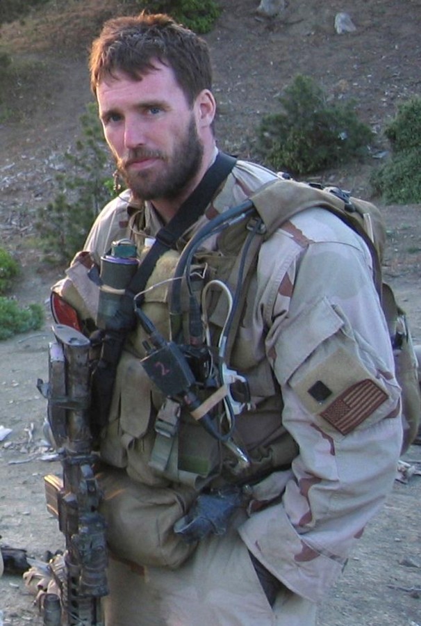 michael murphy lieutenant uss ddg-112