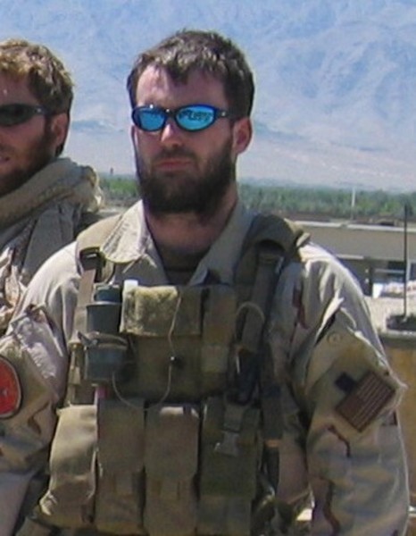 michael murphy lieutenant us navy afghanistan 05 uss ddg