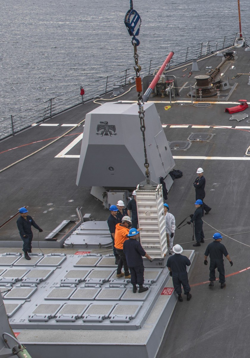 ddg-115 uss rafael peralta arleigh burke class guided missile destroyer port eden australia 76