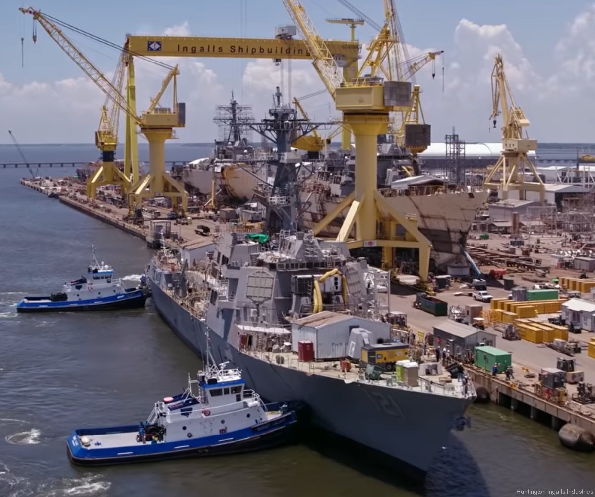 ddg-121 uss frank e. petersen jr. arleigh burke class guided missile destroyer us navy aegis 03