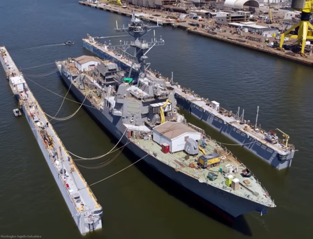 ddg-121 uss frank e. petersen jr. arleigh burke class guided missile destroyer us navy aegis 05