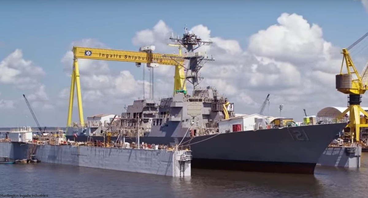 ddg-121 uss frank e. petersen jr. arleigh burke class guided missile destroyer us navy aegis 06