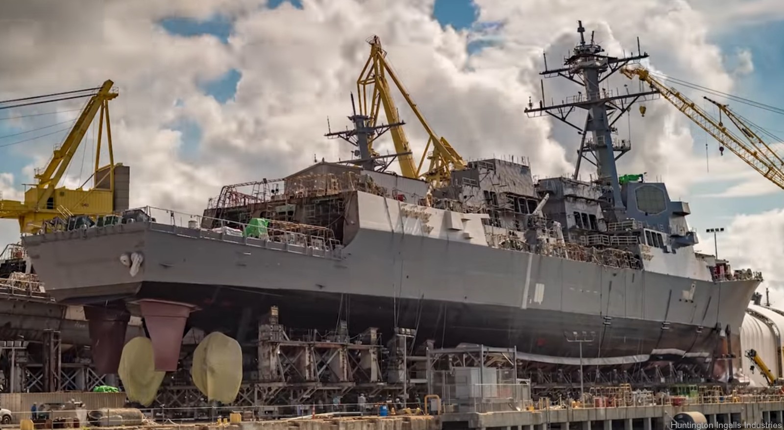 ddg-121 uss frank e. petersen jr. arleigh burke class guided missile destroyer us navy aegis 08