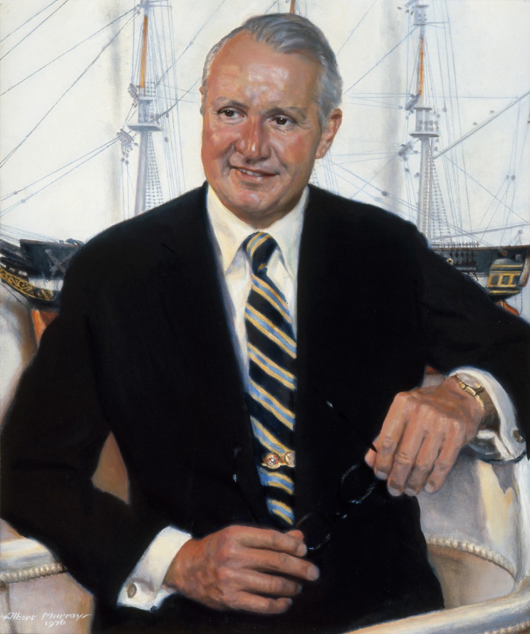 john william middendorf secnav 04