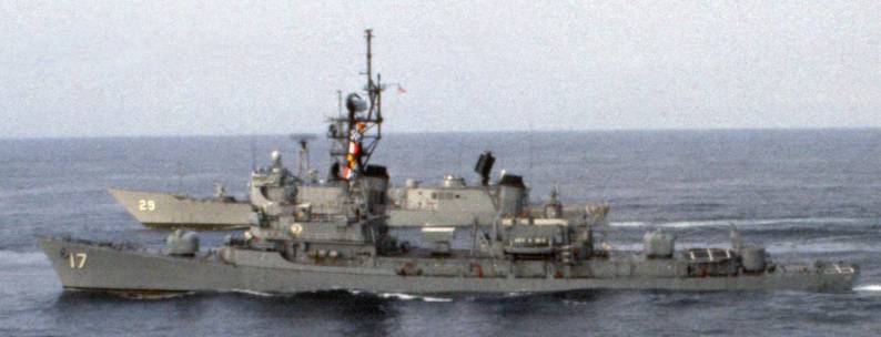 DDG-17 USS Conyngham