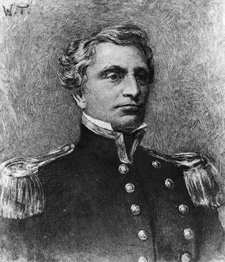 Josiah Tattnall, Commodore