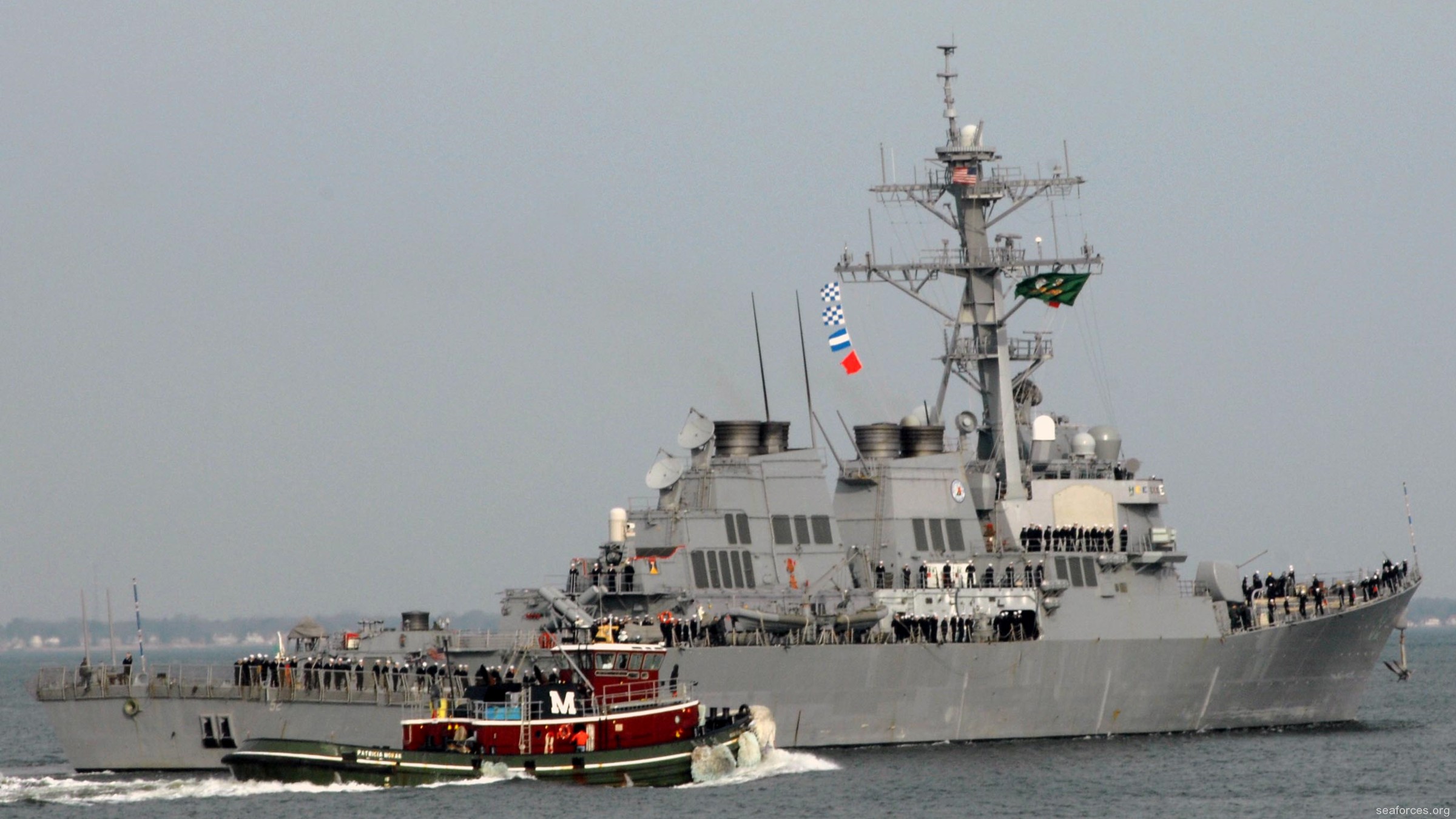 ddg-52 uss barry guided missile destroyer us navy 50 norfolk virginia