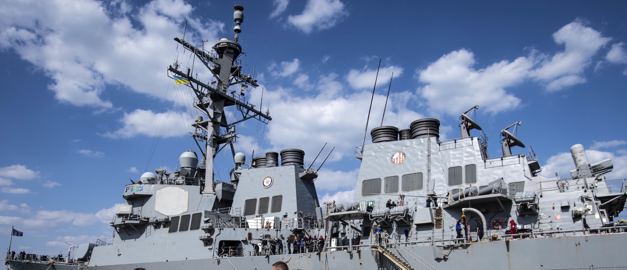 ddg-64 uss carney guided missile destroyer odessa ukraine 2019 160