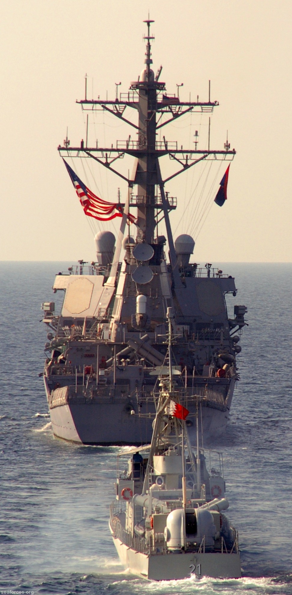 ddg-65 uss benfold arleigh burke class destroyer navy 41