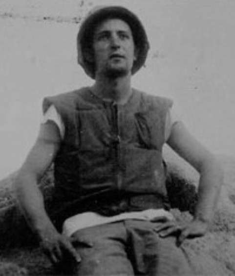 edward clyde benfold navy korea 03