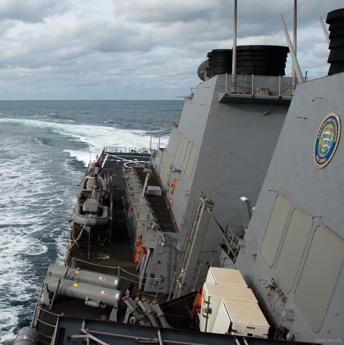 ddg-75 uss donald cook destroyer us navy 88 aegis arleigh burke class