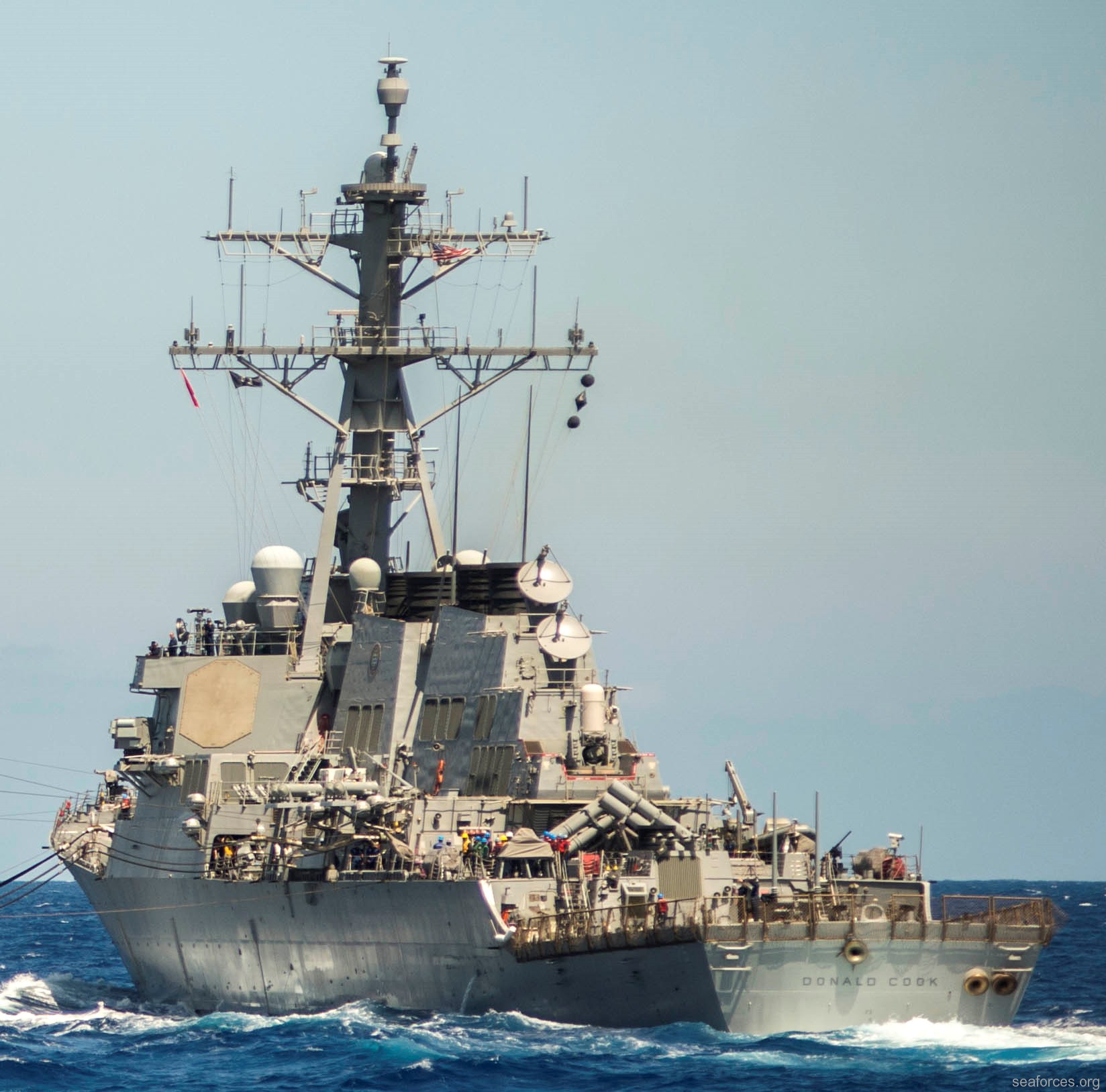 ddg-75 uss donald cook destroyer us navy 95