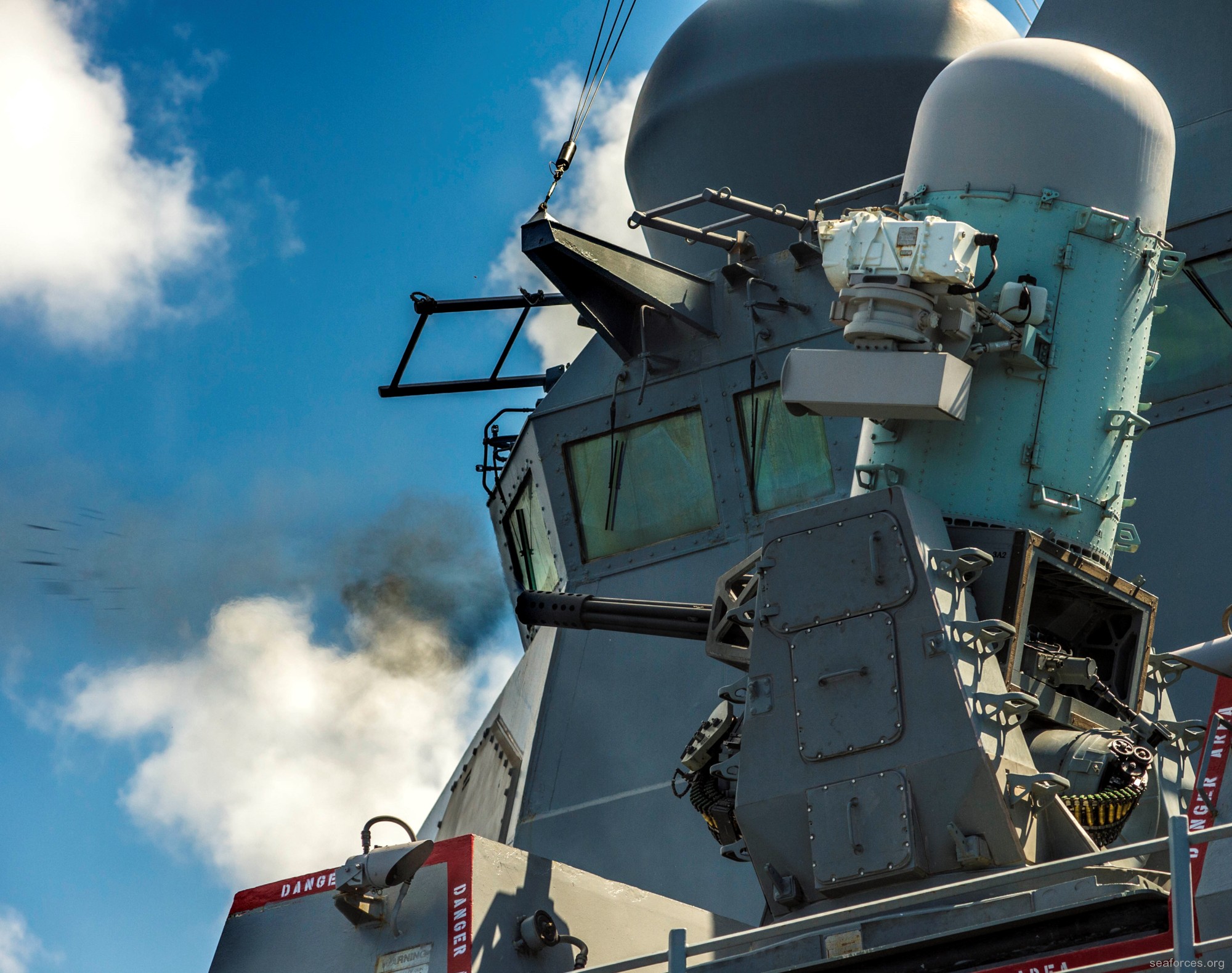 ddg-75 uss donald cook destroyer us navy 104 mk-15 phalanx ciws