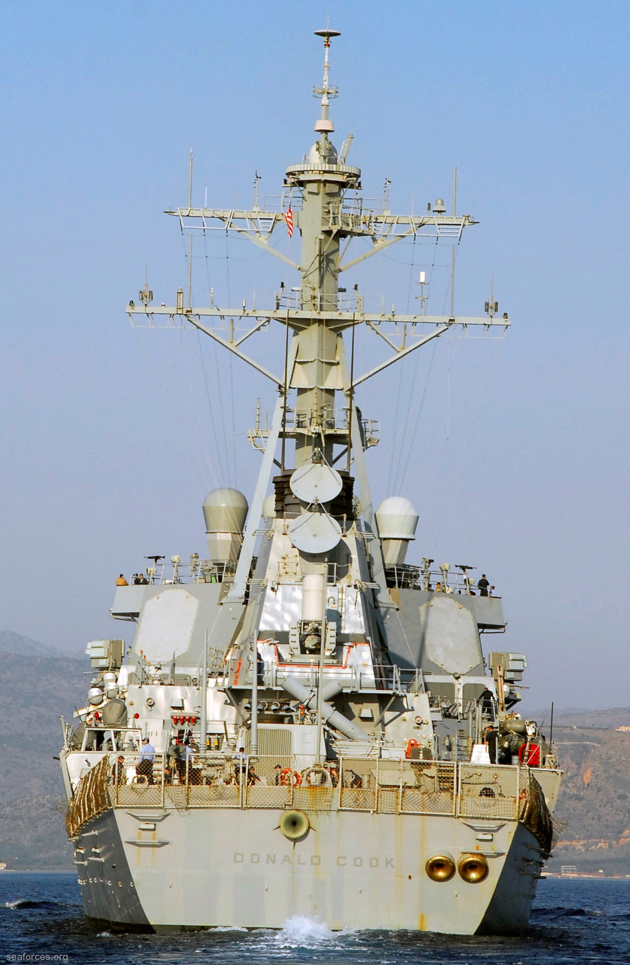 ddg-75 uss donald cook destroyer us navy 125