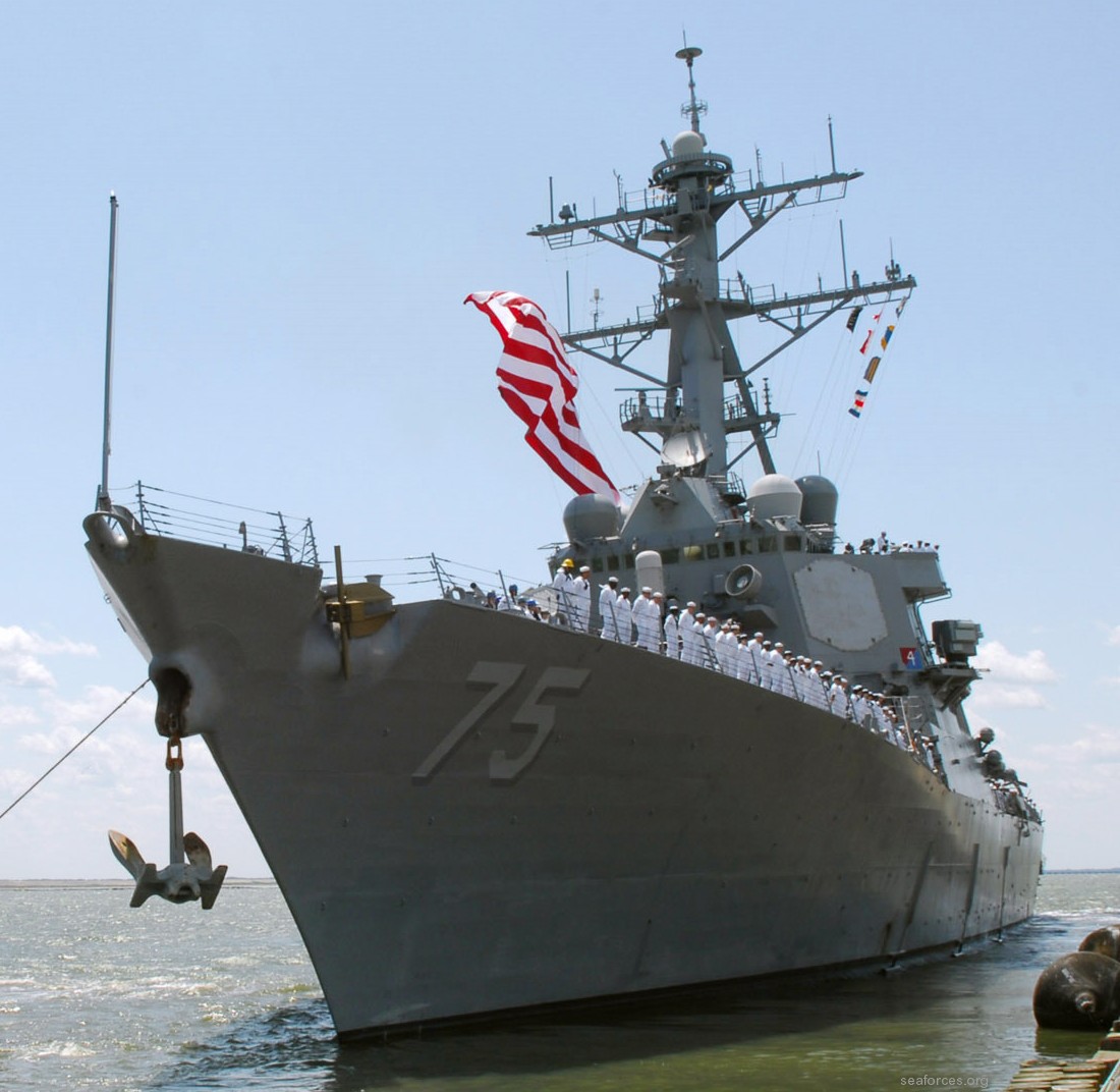 ddg-75 uss donald cook destroyer us navy 126