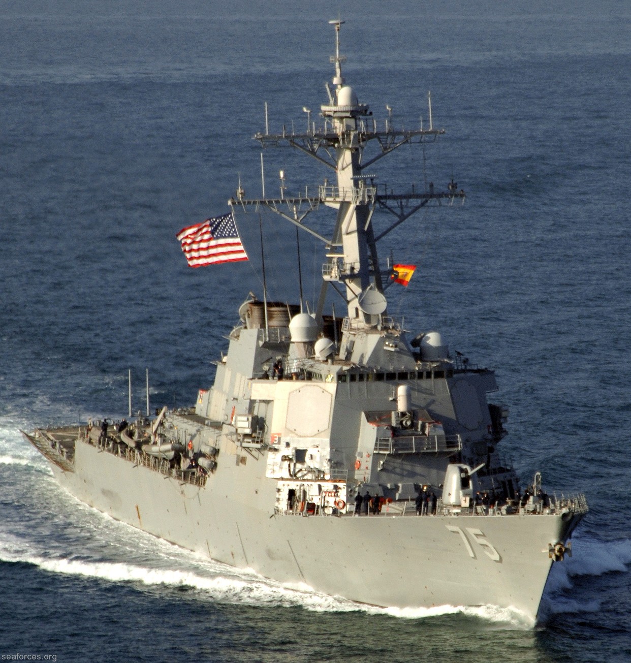 ddg-75 uss donald cook destroyer us navy 131