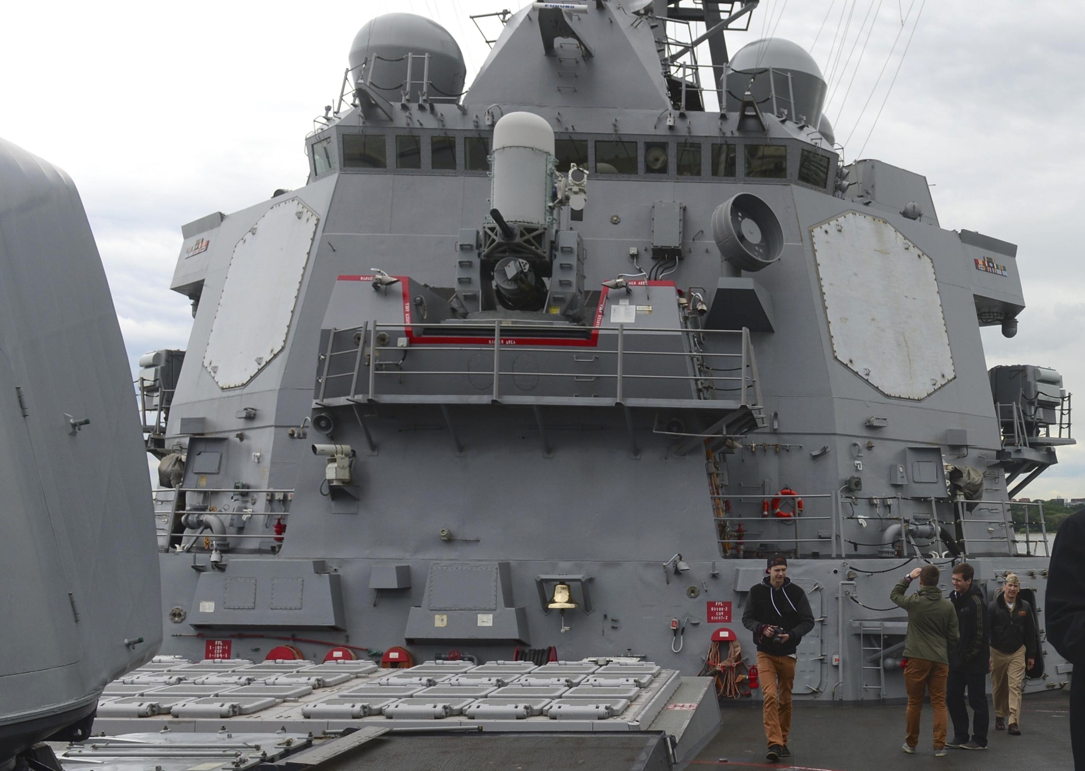 ddg-79 uss oscar austin guided missile destroyer arleigh burke class aegis 34 tallinn estonia