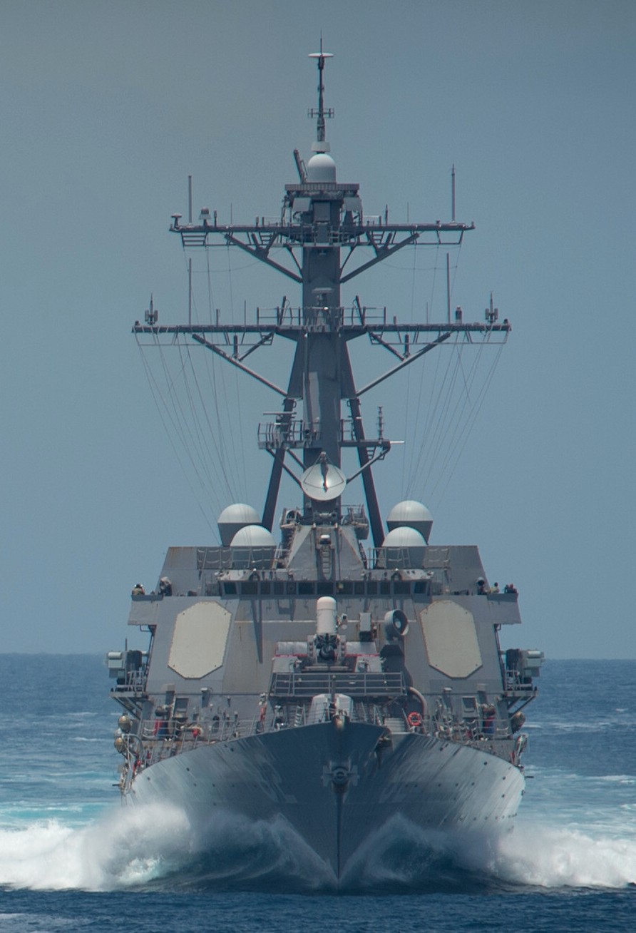 ddg-82 uss lassen arleigh burke class guided missile destroyer aegis 15